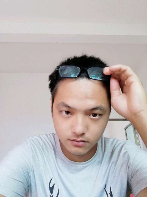 坤坤的第一张照片--韶关蓝颜知己交友网