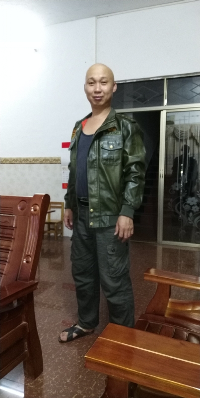 大海的第一张照片--韶关蓝颜知己交友网