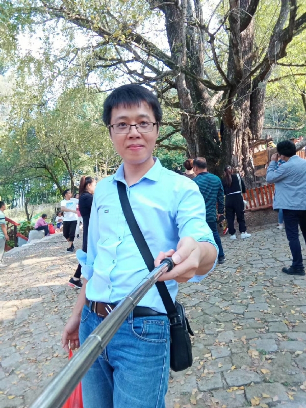 最珍贵de馈赠的第二张照片--韶关蓝颜知己交友网