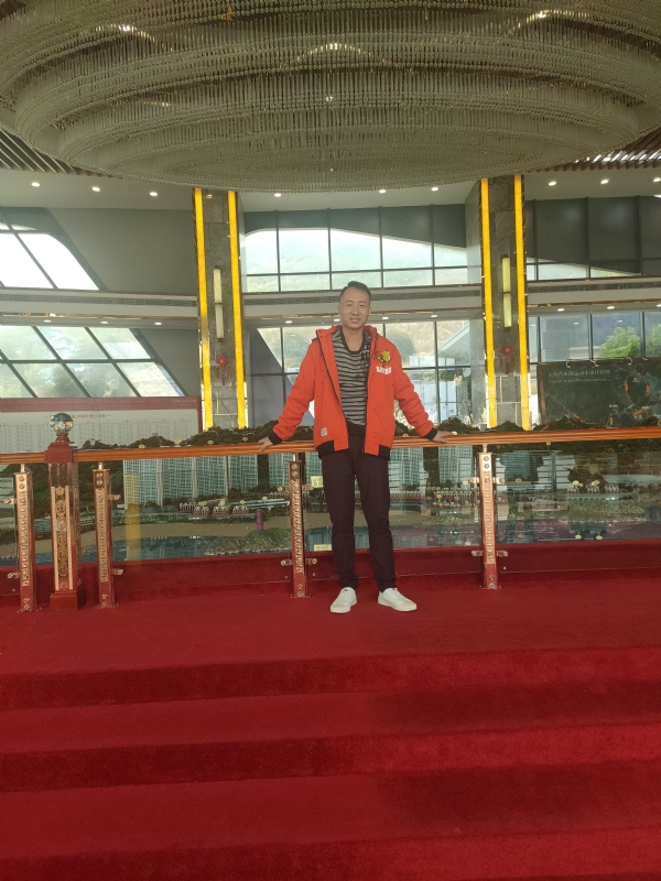 大飞的第一张照片--韶关蓝颜知己交友网