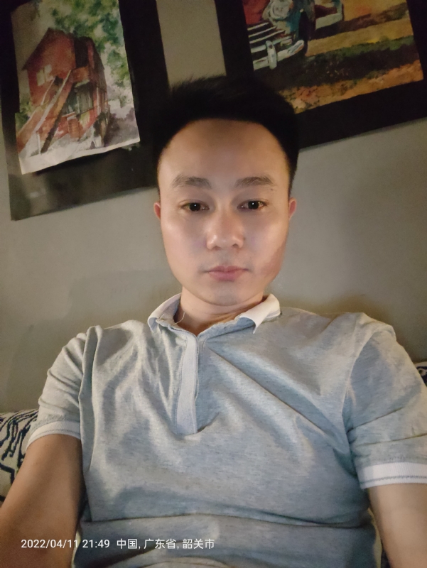 寻的第一张照片--韶关蓝颜知己交友网