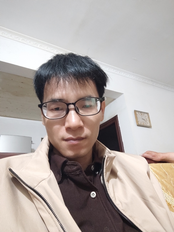 杨一凡的第一张照片--韶关蓝颜知己交友网