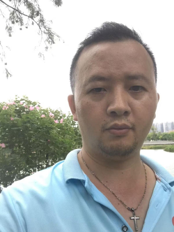 彭长权的第一张照片--韶关蓝颜知己交友网